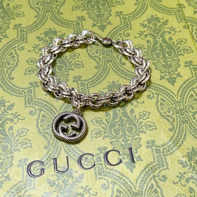 Gucci Bracelets